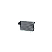 NRF Engine Radiator 507343