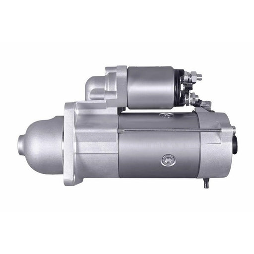 Hella Starter Motor 24V 4kW 10 Teeth 8EA 012 586-341