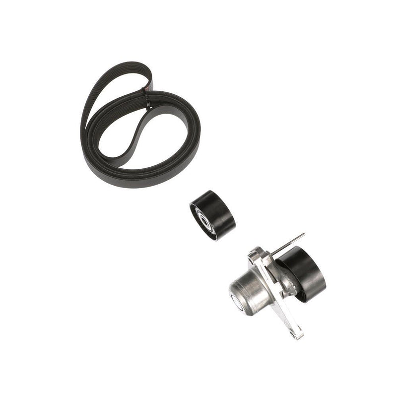 Gates V-Ribbed Belt Set K017PK1973