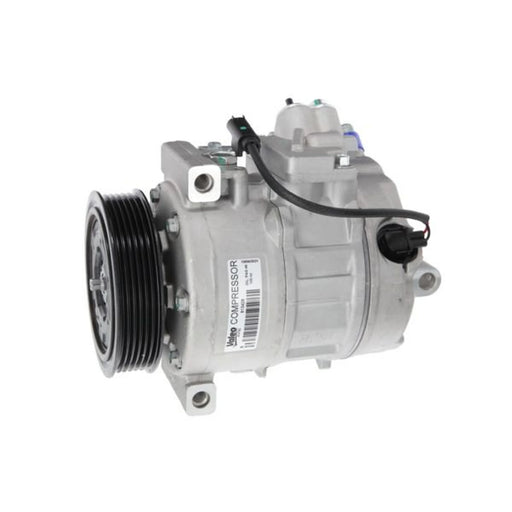 Valeo Air Conditioning Compressor 813428