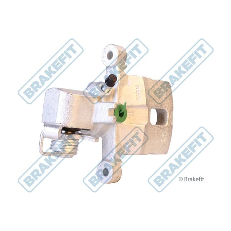 Apec Brake Caliper Assembly Rear Right BCA1440