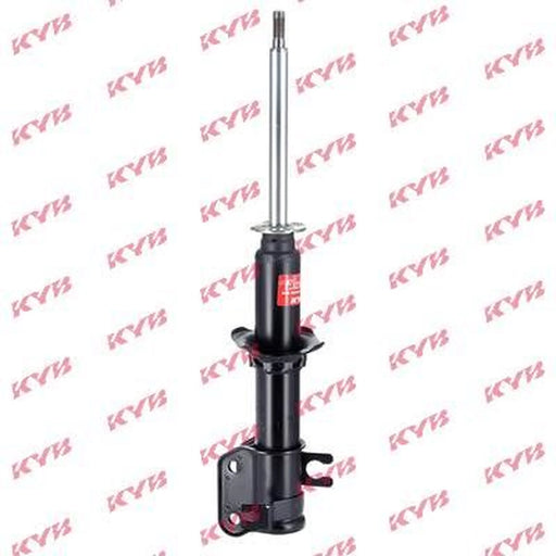 KYB Shock Absorber Damper Strut Front Left 332101