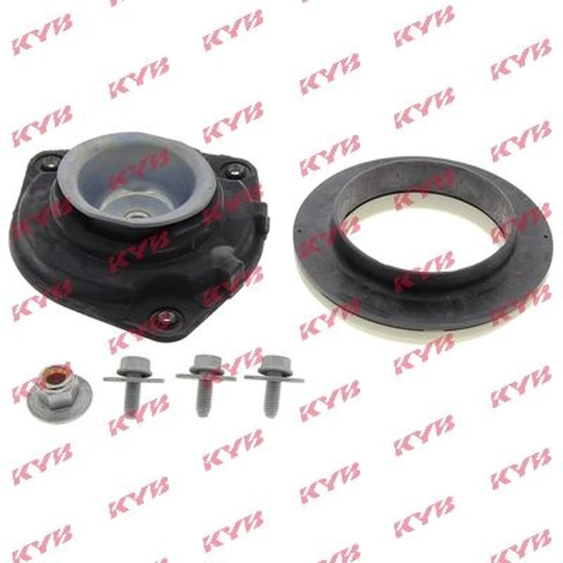 KYB Front Left Repair Kit Suspension Strut Support Mount SM2805