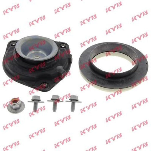 KYB Front Left Repair Kit Suspension Strut Support Mount SM2805