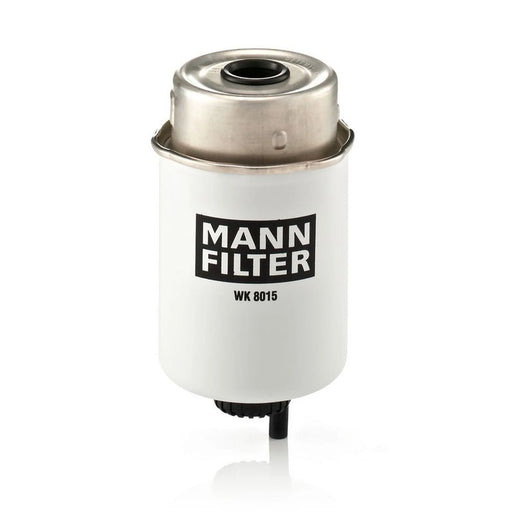 MANN-FILTER Fuel Filter Element WK 8015