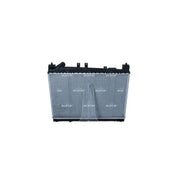 NRF Engine Radiator 53211