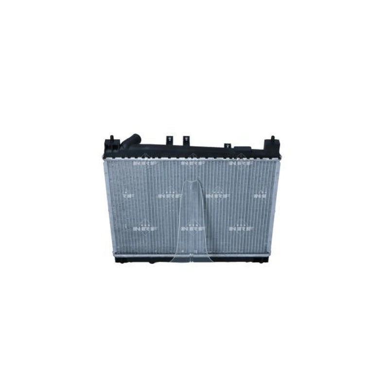 NRF Engine Radiator 53211