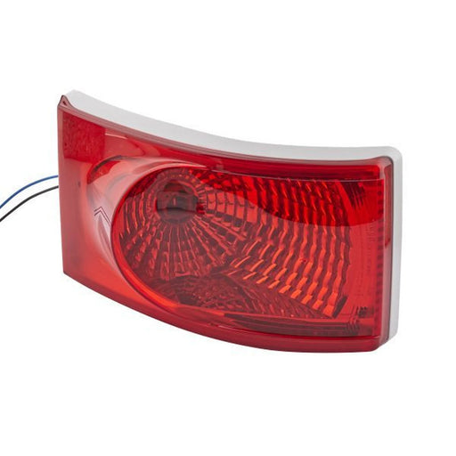 Hella Tail Lamp 2SA Right 2SA 008 805-001 1739400 2SA 008 805-001