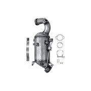 Hella Soot/Particulate Filter 8LG 366 070-011