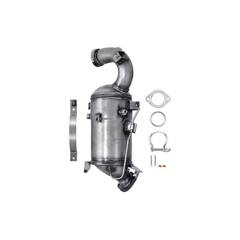 Hella Soot/Particulate Filter 8LG 366 070-011