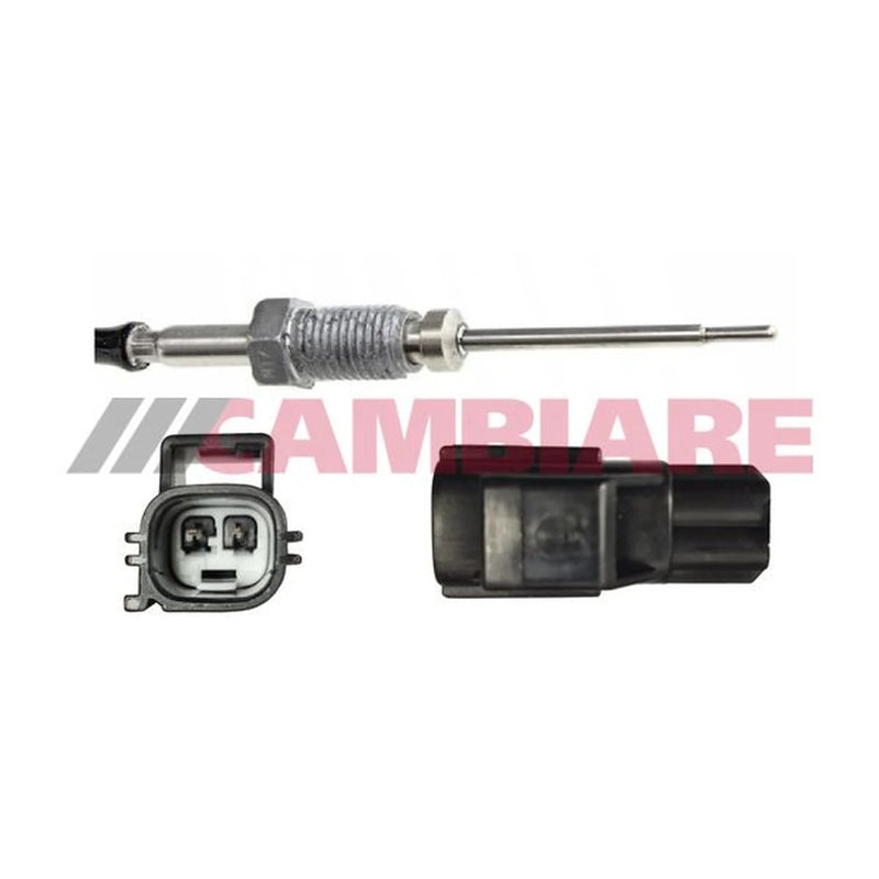 Cambiare Exhaust Gas Temperature Sensor before soot pa VE390443