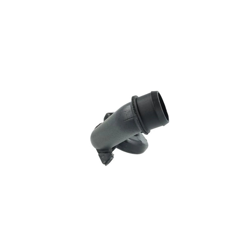 NRF Intercooler Turbo Charge Air Hose 166603