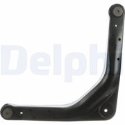 Delphi Control/Trailing Arm Upper TC7703