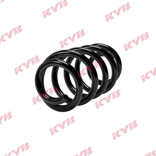 KYB Rear Suspension Coil Spring RA5833