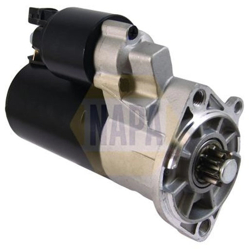 NAPA Starter Motor 12V 2kW 9 Teeth NSM1024