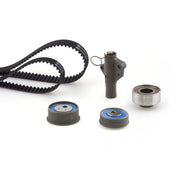 Gates Timing Belt Kit with Rollers K025609XS