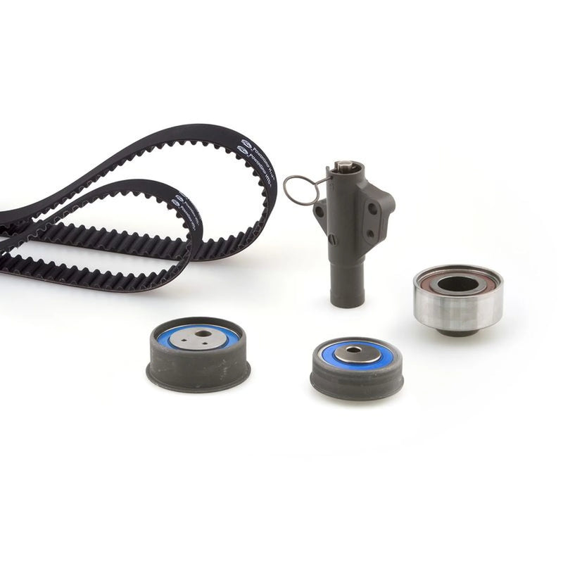 Gates Timing Belt Kit with Rollers K025609XS