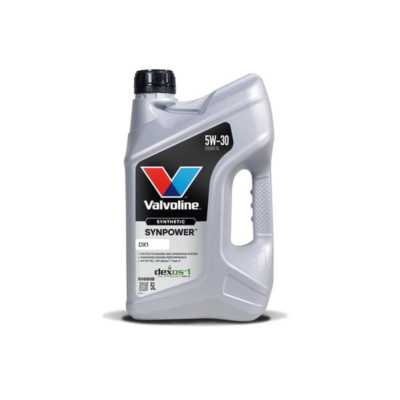 Valvoline Engine Oil 5L 5W-30 908808