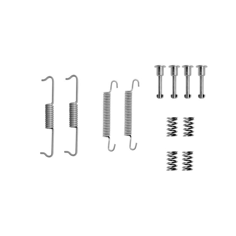 Bosch Parking Brake Shoe Accessory Kit 1 987 475 306