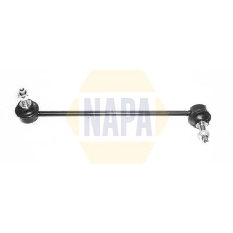 NAPA Stabiliser Bar Link Coupling Rod Front Right NST4053