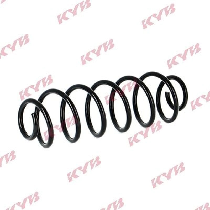 KYB Rear Suspension Coil Spring RA5082