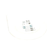 Bosch Brake Shoe Accessory Kit Rear 1 987 475 150