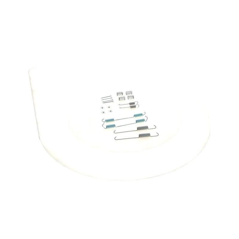Bosch Brake Shoe Accessory Kit Rear 1 987 475 150