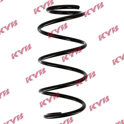 KYB Front Suspension Coil Spring RA1256