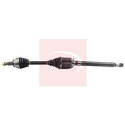 Apec CV Drive Shaft Driveshaft Front Right ADS1666R