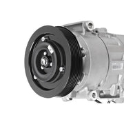 Valeo Air Conditioning Compressor 813386