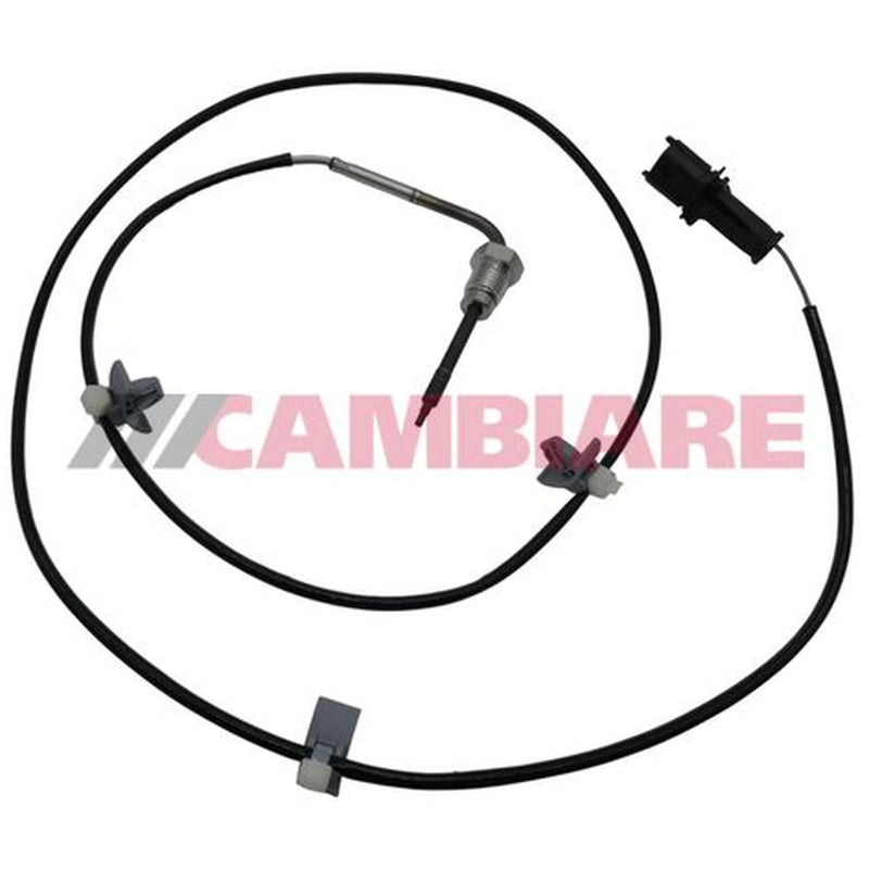 Cambiare Exhaust Gas Temperature Sensor after soot particulate VE390308
