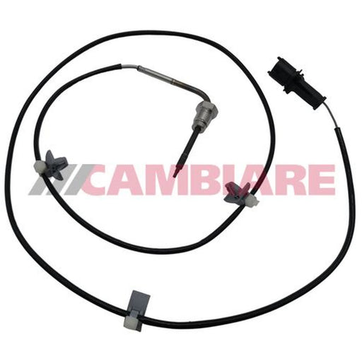 Cambiare Exhaust Gas Temperature Sensor after soot particulate VE390308