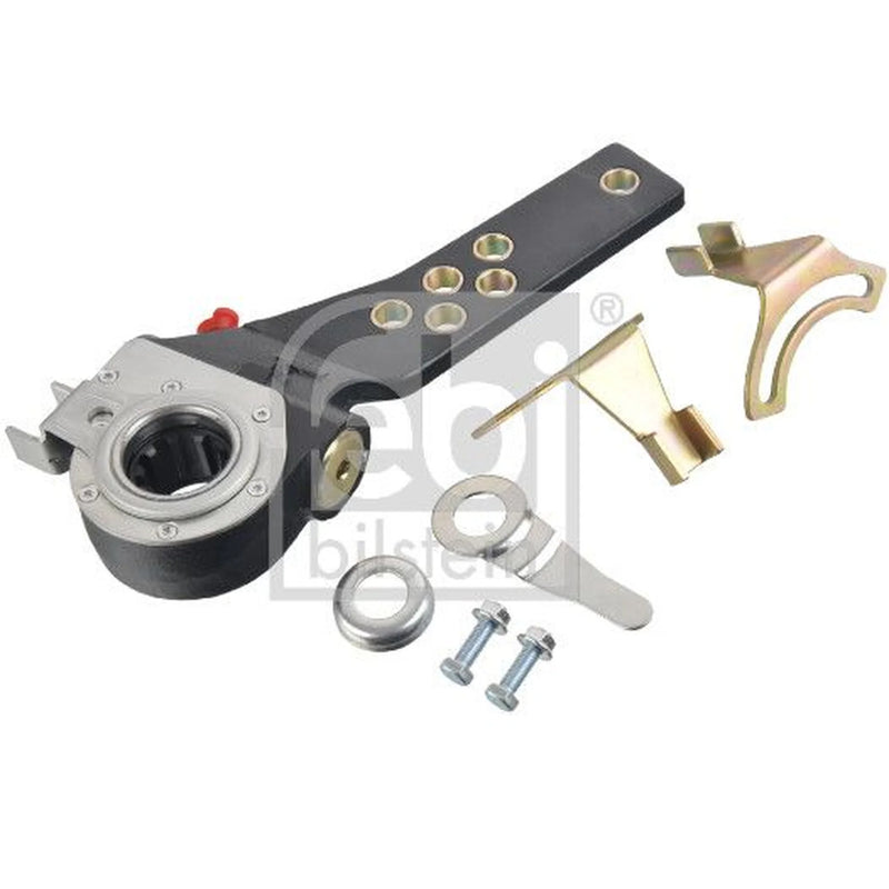Febi Brake Slack Adjuster 10 Teeth both sides 181215