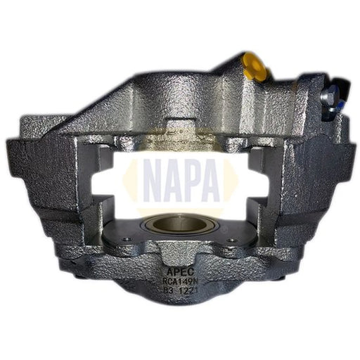 NAPA Brake Caliper Assembly Rear Right NCA1660