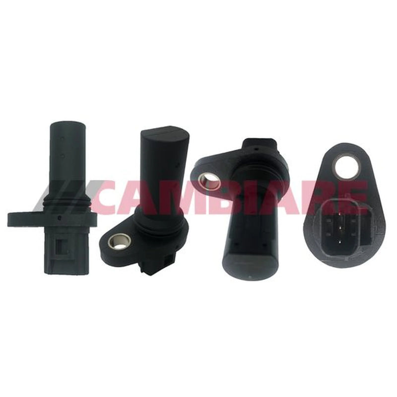 Cambiare Crankshaft Position Sensor VE363774