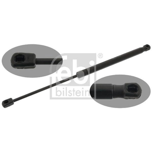 Febi Boot Gas Strut Lift Support Tailgate / Boot Lid Shock Repl 47100