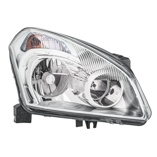 Hella Headlight Headlamp D2R (gas discharge tube) Right 1EF 238 042-121