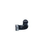 NRF Intercooler Turbo Charge Air Hose 166024