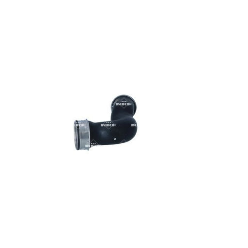 NRF Intercooler Turbo Charge Air Hose 166024