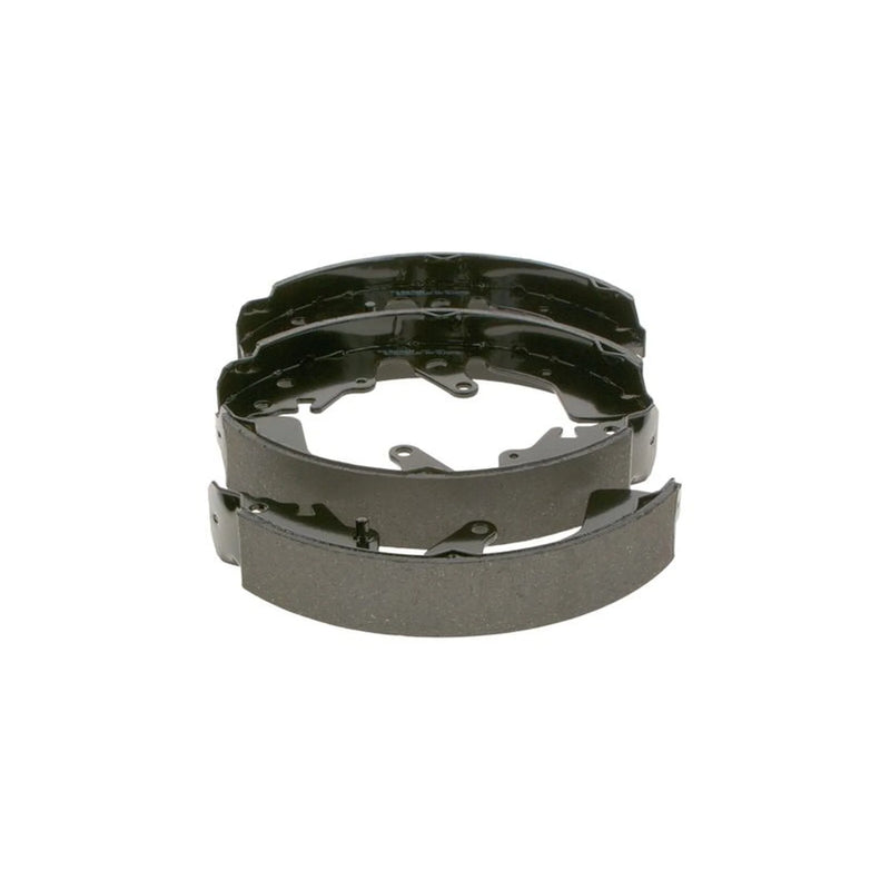 Bosch Brake Shoe Set Axle Kit 0 986 487 756