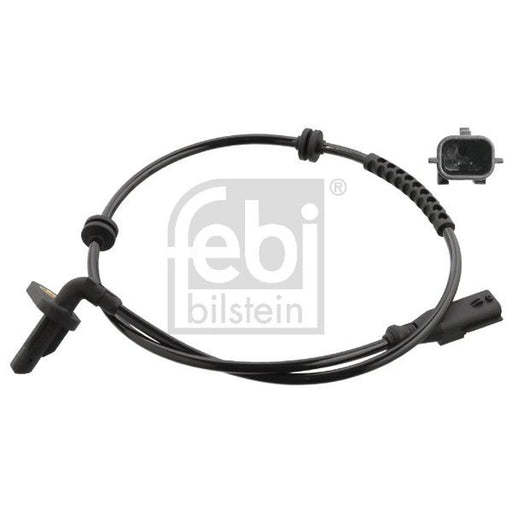 Febi ABS Wheel Speed Sensor Rear Right 106102