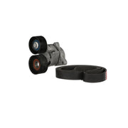 Gates V-Ribbed Belt Set K027PK1793