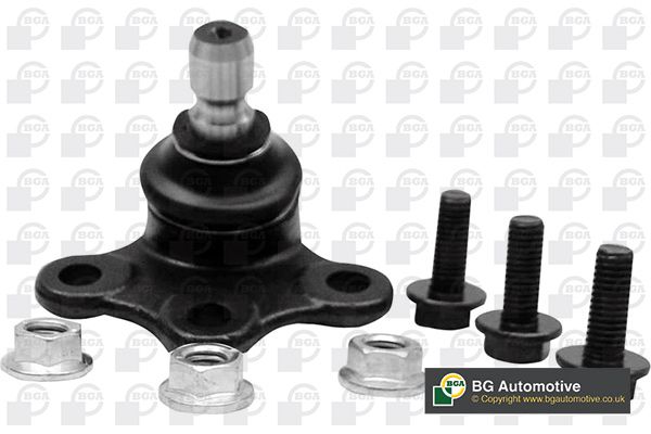 Bga Ball Joint Front SJ9501