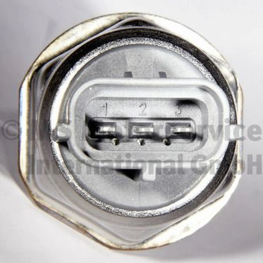 Pierburg Fuel Rail Pressure Sensor 7.11225.06.0