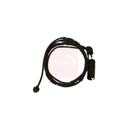 Apec Brake Pad Wear Sensor Rear WIR5137