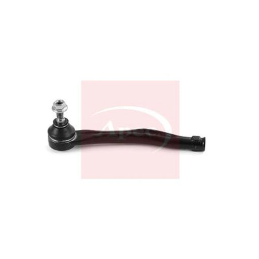 Apec Steering Tie Rod End Ball Joint Front Left M12x1.25 AST6720