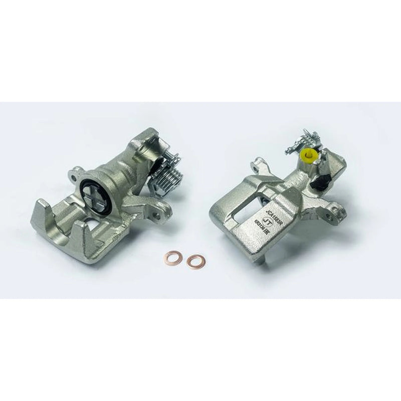 Juratek Brake Caliper Assembly Rear Right JCA1583R