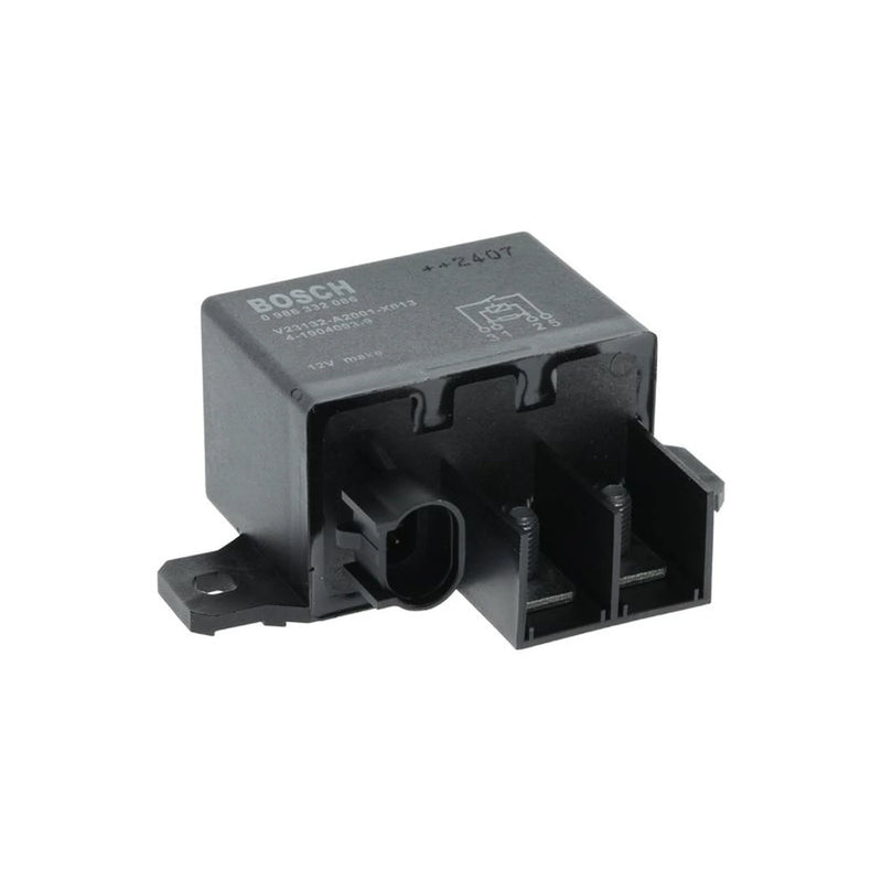 Bosch Main Power Relay 0 986 332 086