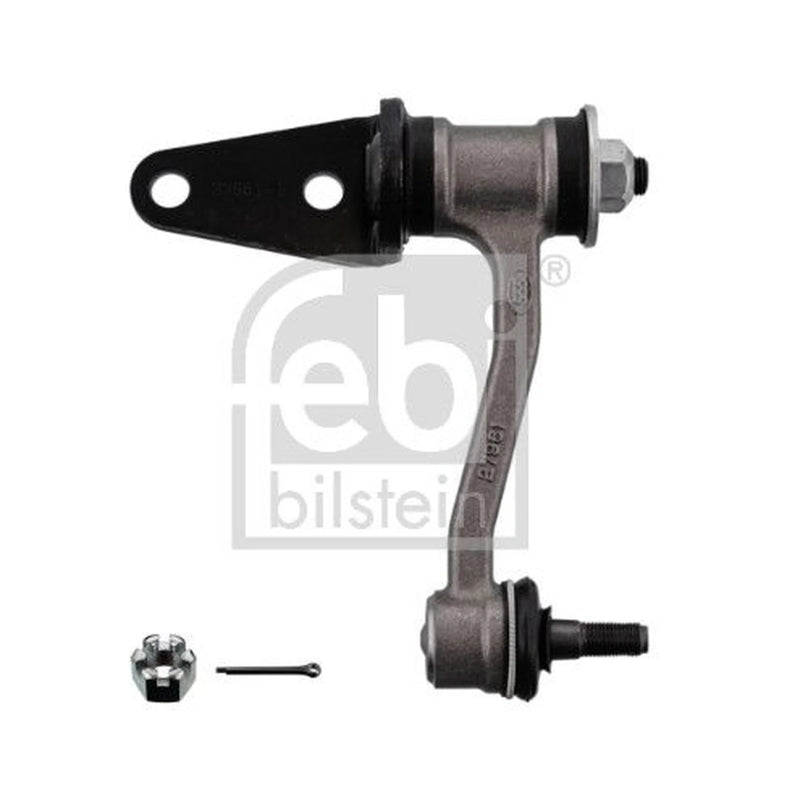 Febi Idler Arm Front Axle 43233