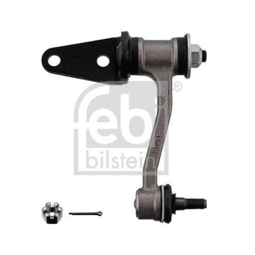 Febi Idler Arm Front Axle 43233